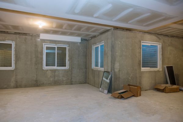 Foundation Service in Nashville
