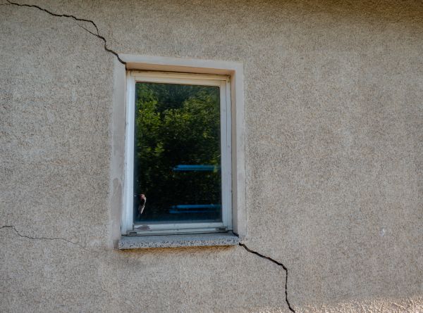 Foundation Structural Repair in Nashville