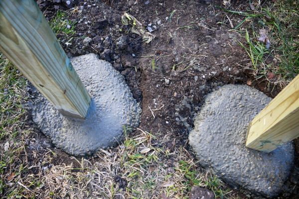 Piling Repair in Nashville