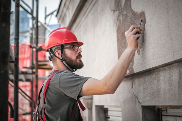 Structural Repair in Nashville