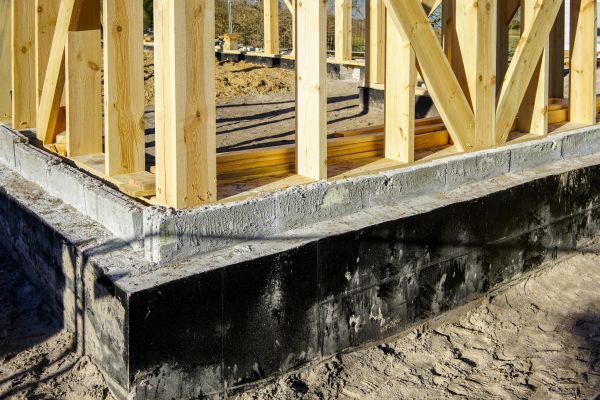 Sinking Foundation Lifting in Nashville