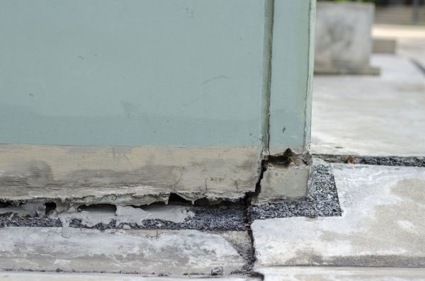 Structural Concrete Repair in Nashville