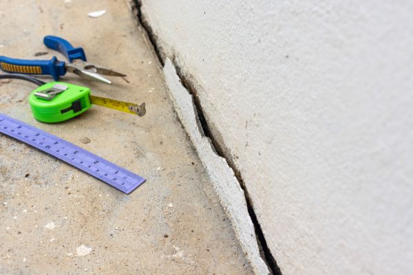 Structural Damage Repair in Nashville