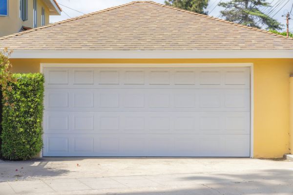 Garage Foundation Repair in Nashville