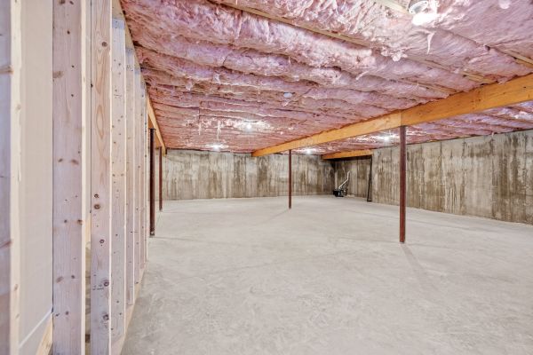 Foundation Maintenance in Nashville