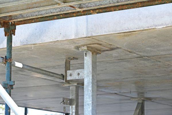 Pier And Beam Repair in Nashville