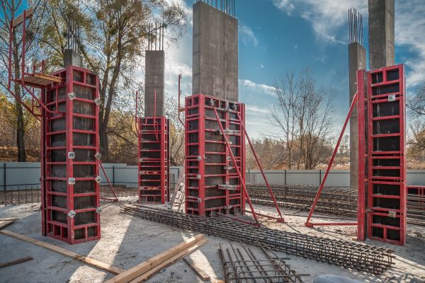 Foundation Support Service in Nashville