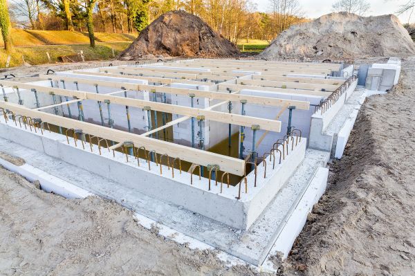 Deep Foundation Repair in Nashville
