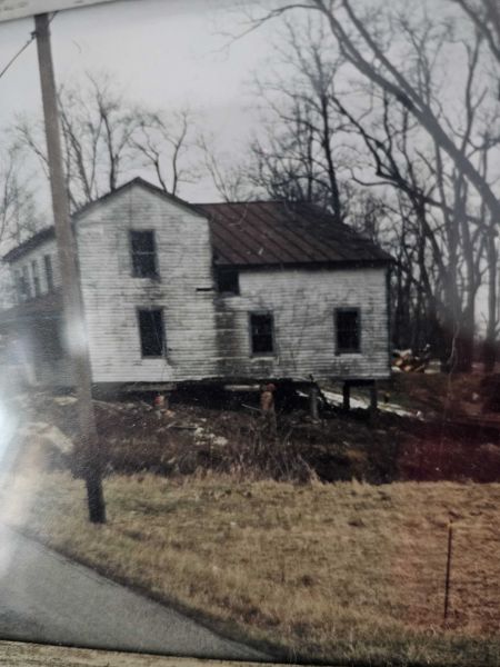 Foundation Jacking in Nashville