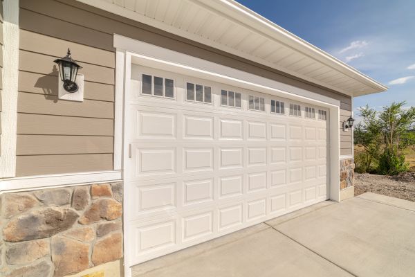 Garage Lifting in Nashville