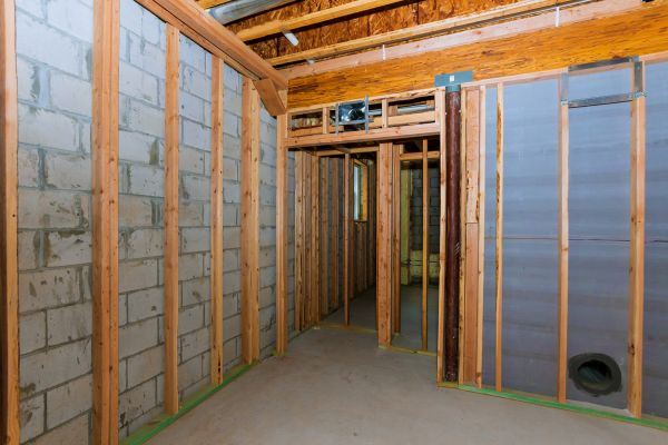 Basement Stabilization in Nashville