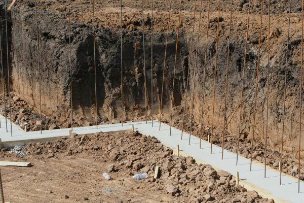 Footer Repair in Nashville