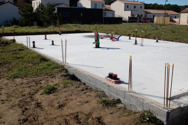 Foundation Lifting in Nashville